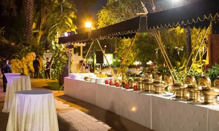 River Roots Catering